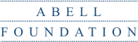 Abell Foundation Logo