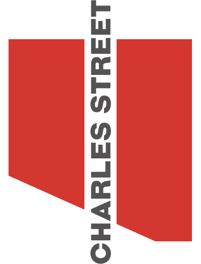 Charles Street Logo