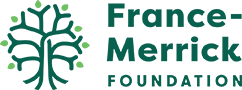 France-Merrick Foundation Logo