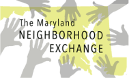 Neighborhood Exchange Logo